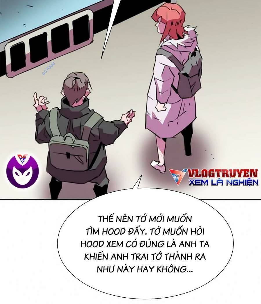 Săn Lùng Bắt Nạt Chương 55 Ảnh 66