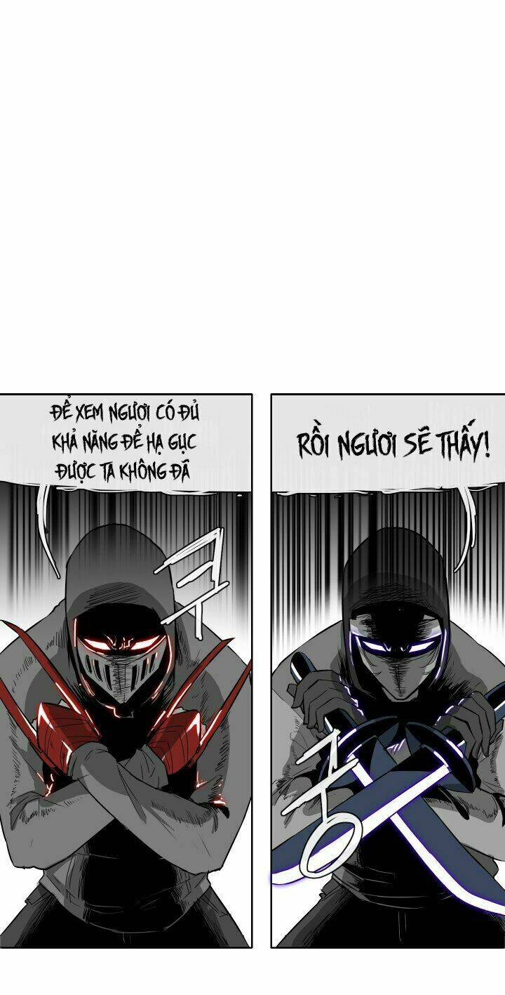 Câu Chuyện Yasuo X Riven Chương 12 Ảnh 33