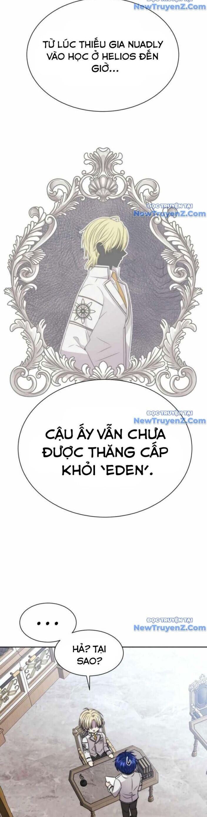 NgụC TốI Black Haze Chương 23 Ảnh 21