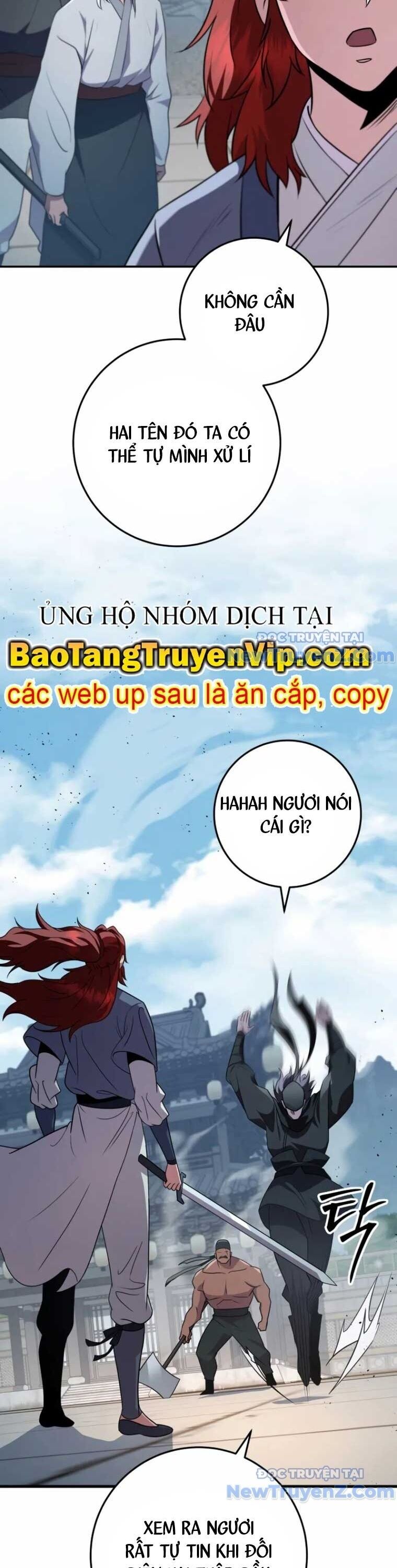 Cửu Thiên Kiếm Pháp Chương 120 Ảnh 50