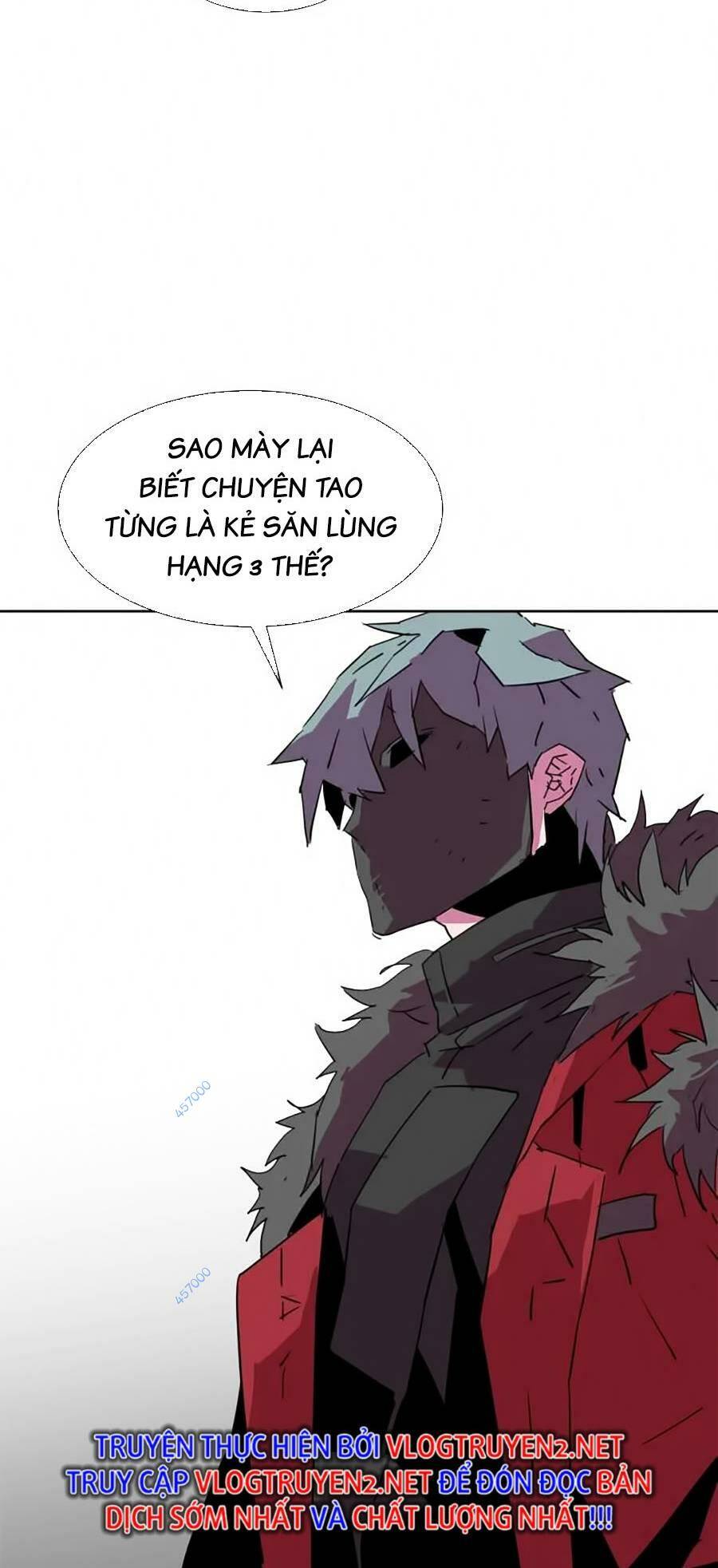 Săn Lùng Bắt Nạt Chương 51 Ảnh 63