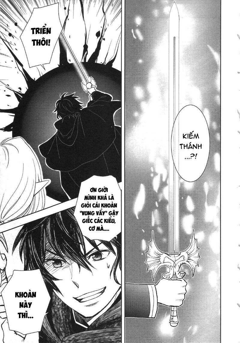 Monogatari No Naka No Hito Chương 9 Ảnh 15