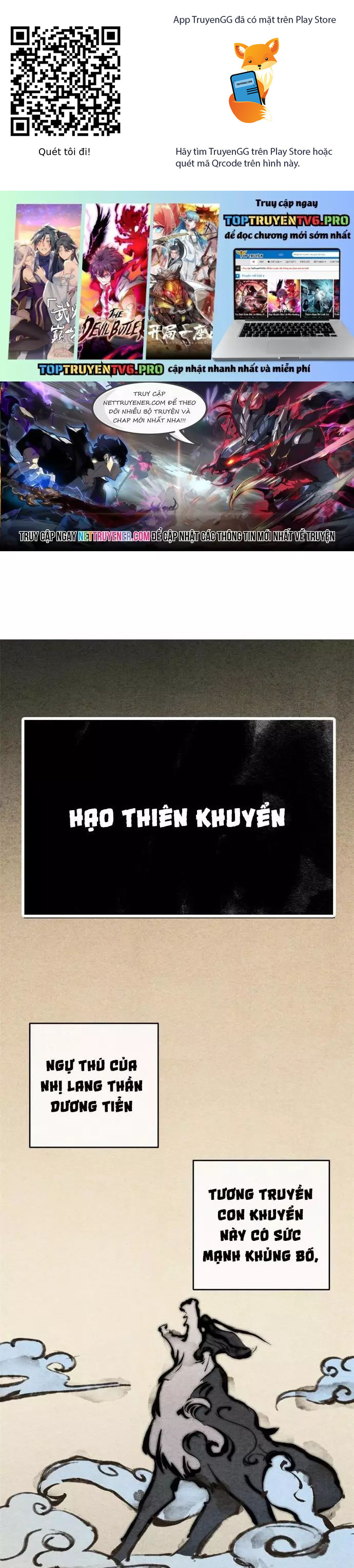 Lui Ra Phía Sau Để Vi Sư Tới Chương 78 Ảnh 2