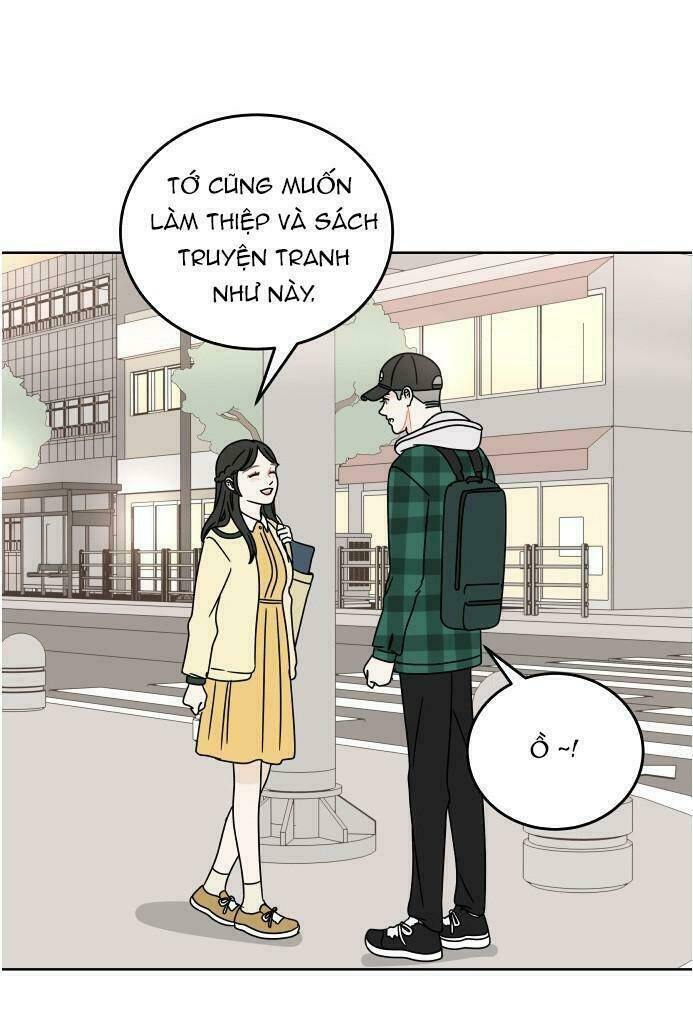 30 Phút Bước Đi Bên Em Chương 75 Ảnh 84