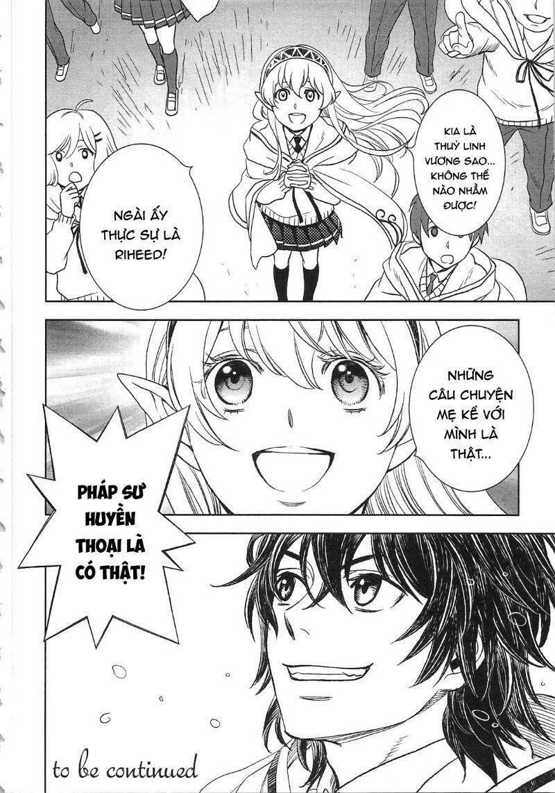Monogatari No Naka No Hito Chương 8 Ảnh 19