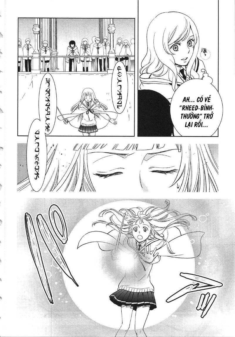 Monogatari No Naka No Hito Chương 8 Ảnh 7