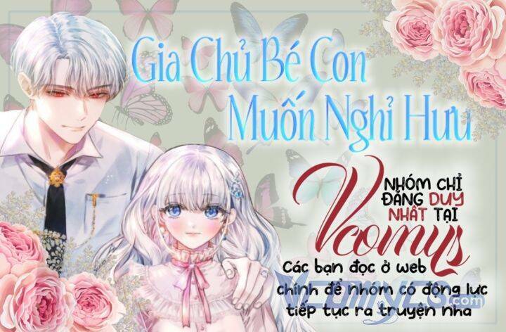 Chủ Nhân Cô Nhi Viện Muốn Nghỉ Ngơi Chương 47 Ảnh 104
