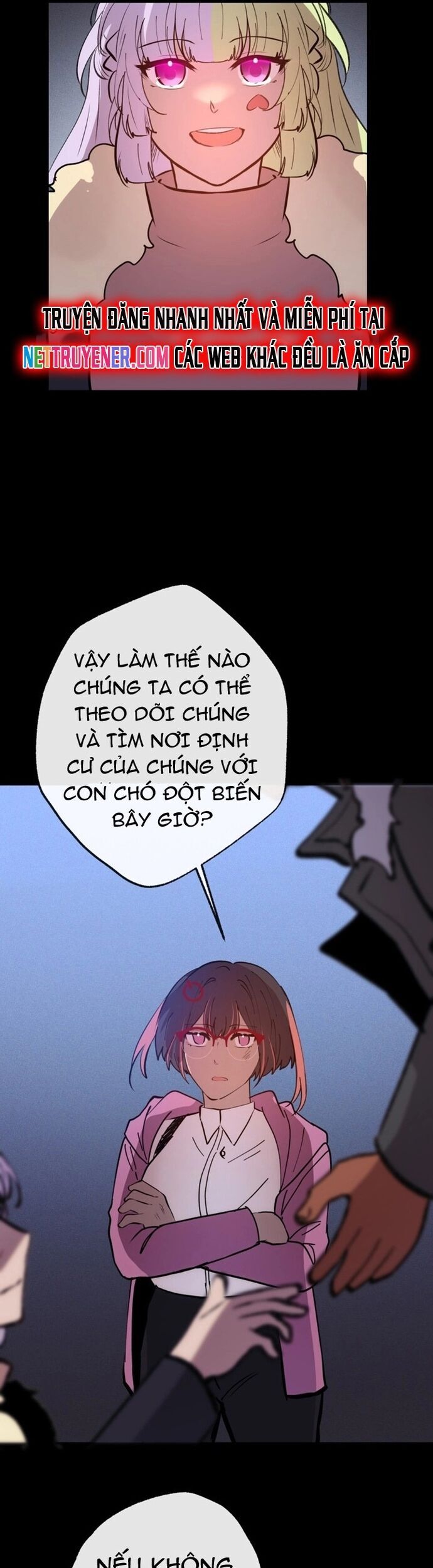 Trọng Sinh Mạc Thế Chương 155 Ảnh 24
