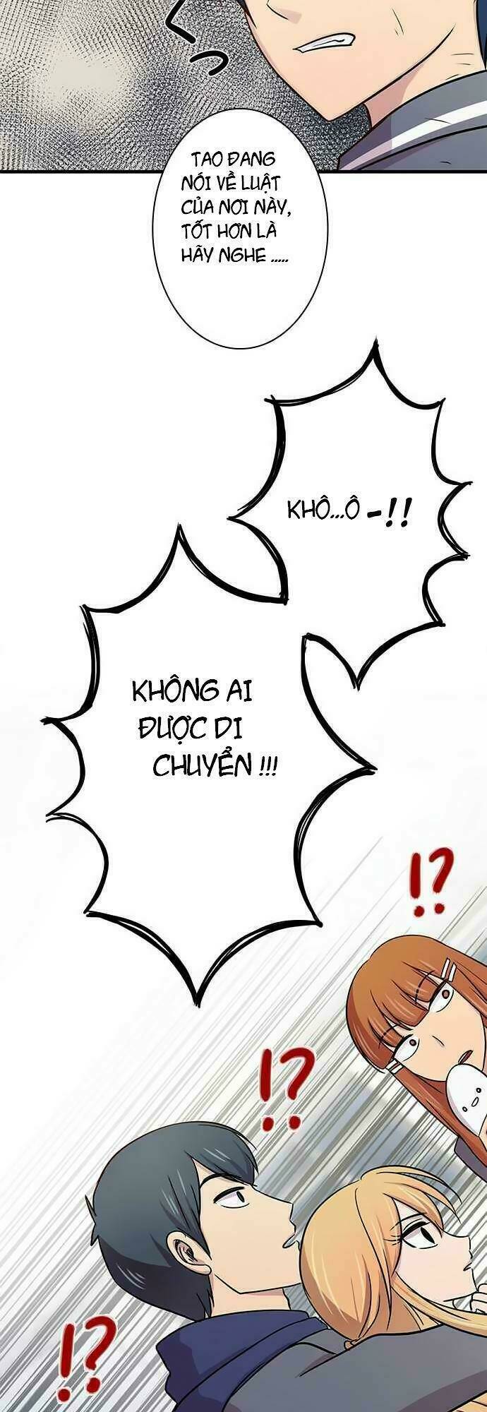 Tôi Muốn Bình Thường Chương 15 Ảnh 29