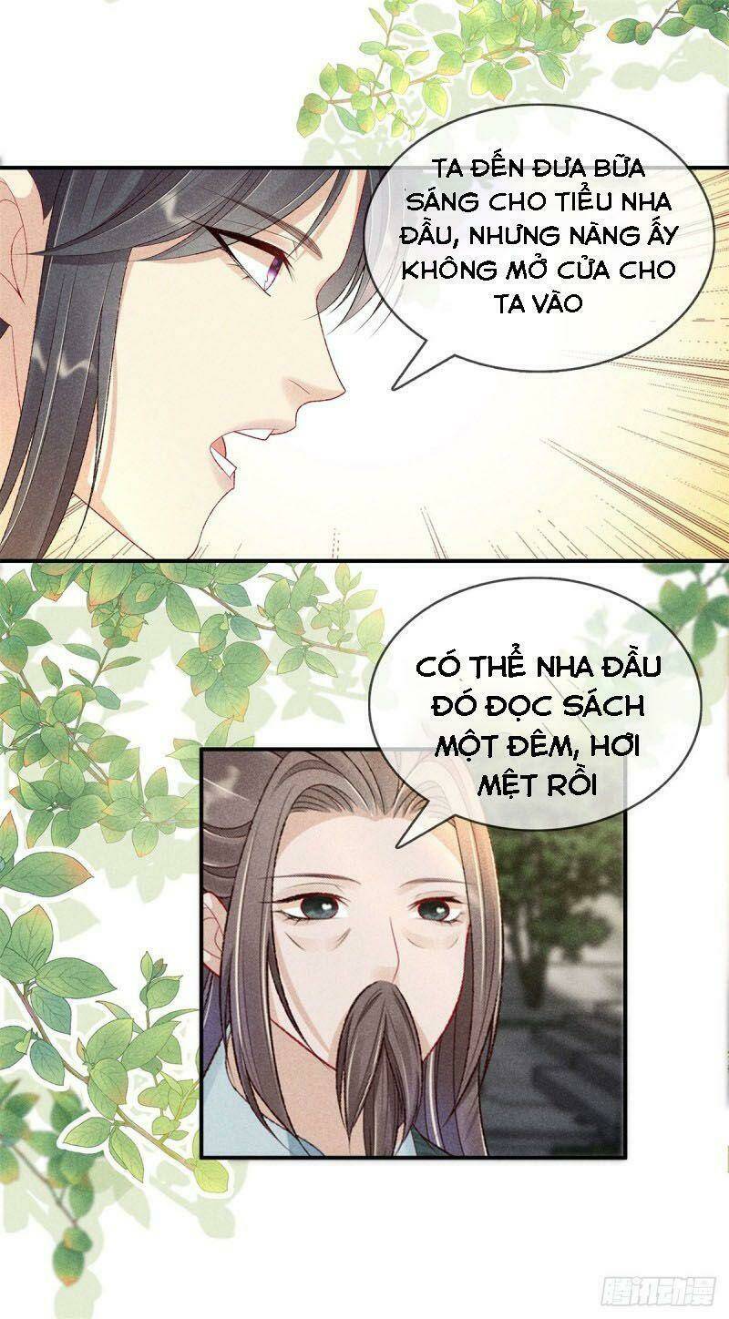 Trọng Sinh Chi Đích Nữ Bất Thiện Chương 81 Ảnh 4