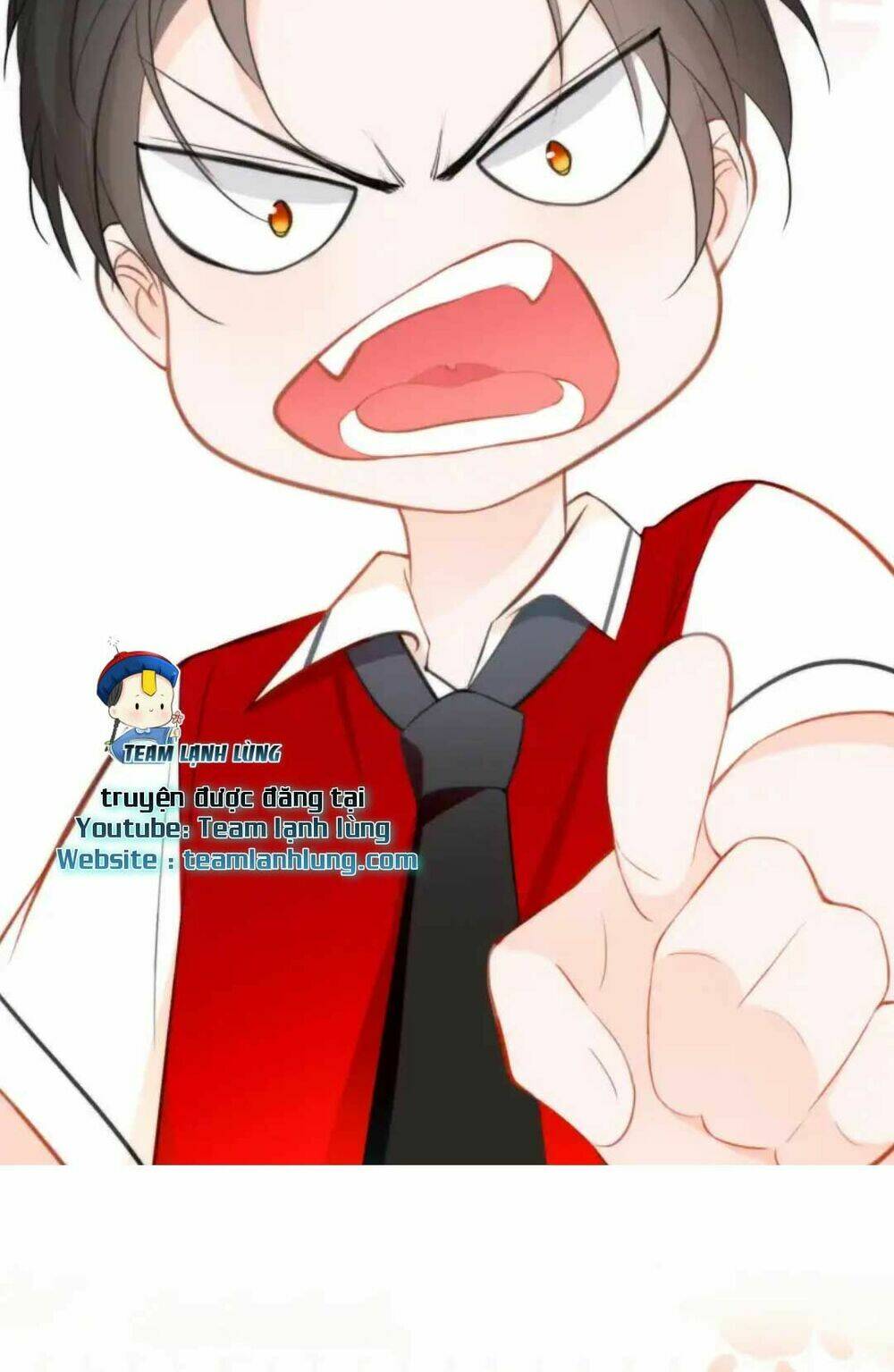 Tiểu Ma Vương Học Cách Yêu Đương Chương 10 Ảnh 75