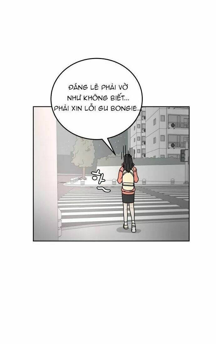 30 Phút Bước Đi Bên Em Chương 80 Ảnh 15