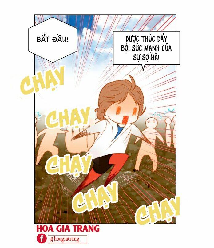 Sự Sao Chép Chương 58 Ảnh 48