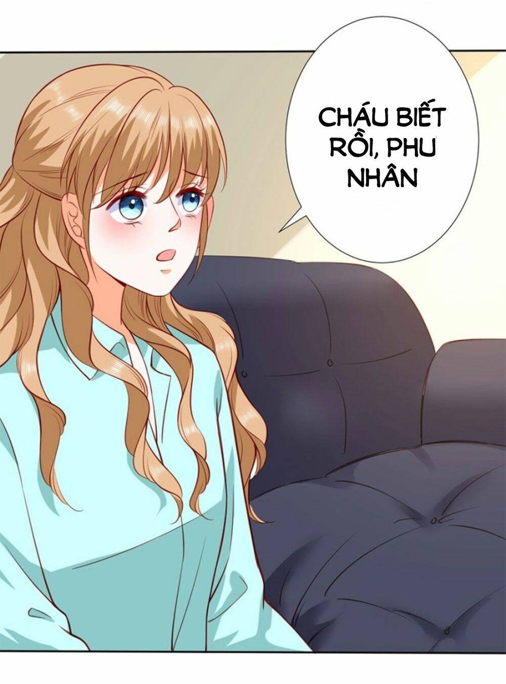 Bác Sĩ Sở Cũng Muốn Yêu Chương 253 Ảnh 9