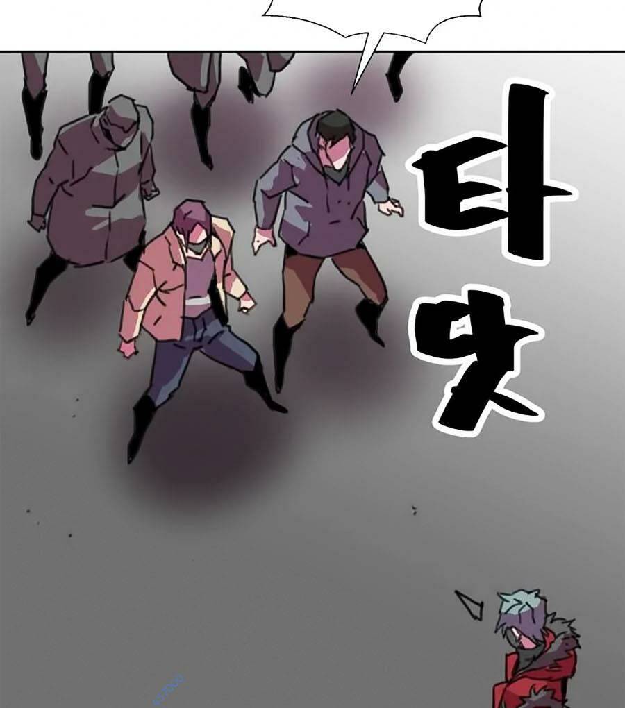 Săn Lùng Bắt Nạt Chương 50 Ảnh 58