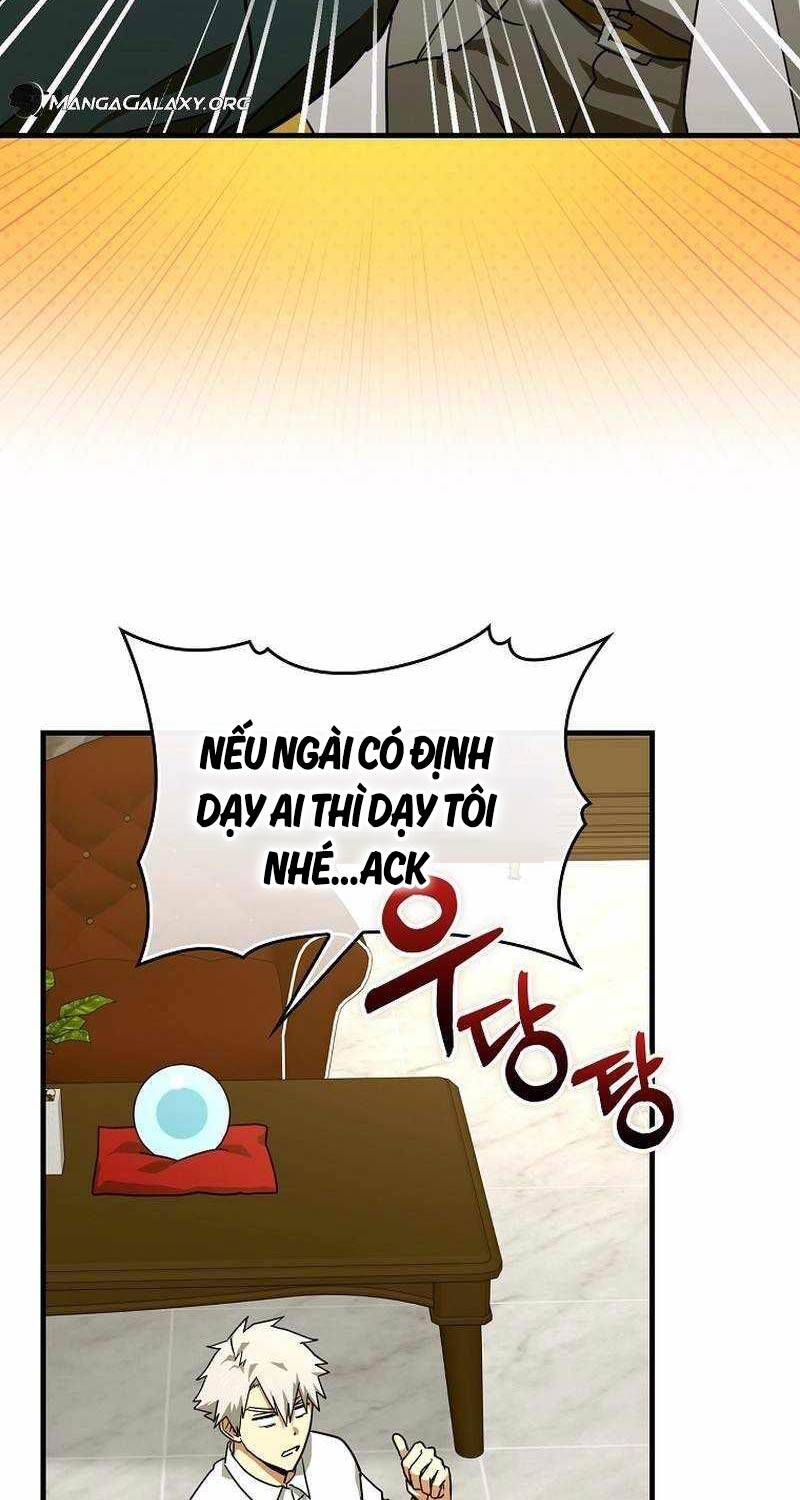 Thánh Cái Khỉ Gì, Đây Là Sức Mạnh Của Y Học Hiện Đại Chương 94 Ảnh 20