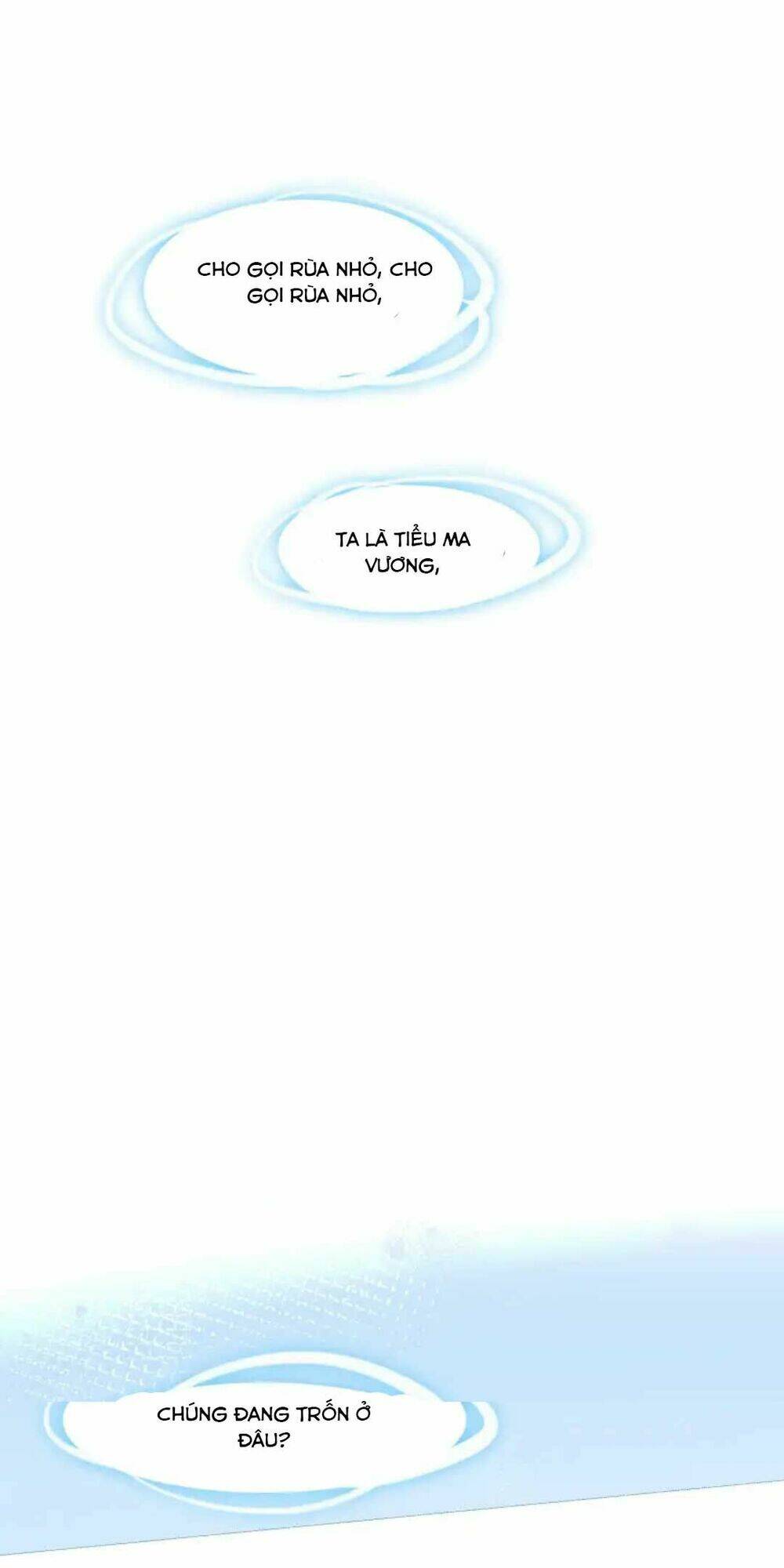 Tiểu Ma Vương Học Cách Yêu Đương Chương 10 Ảnh 4