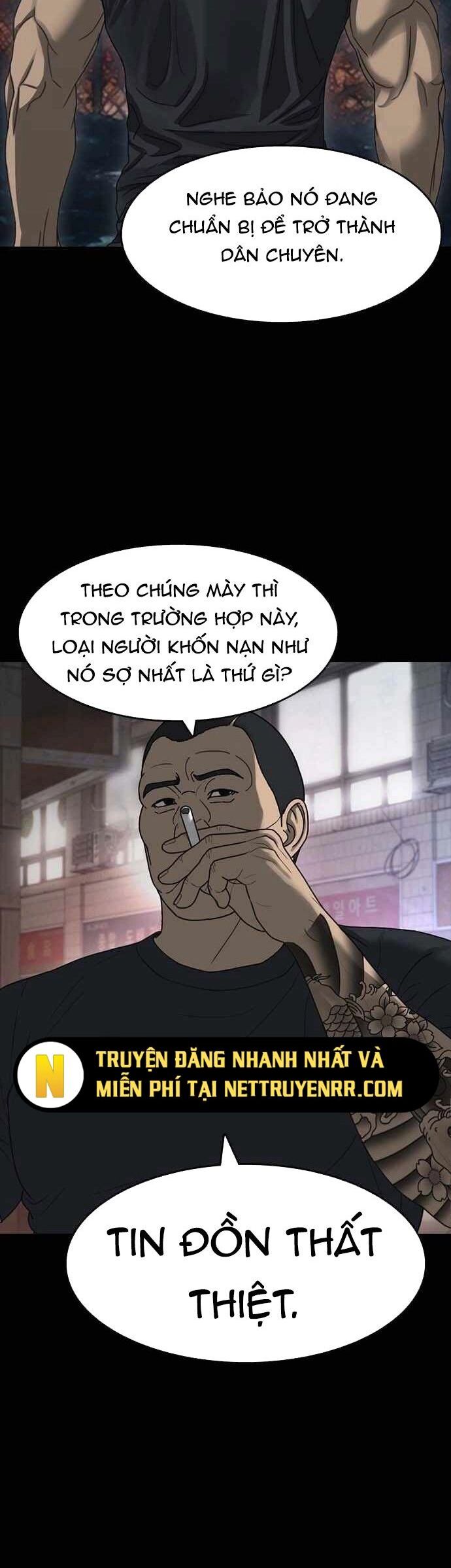 Những Mảnh Đời Tan Vỡ Chương 96 Ảnh 5