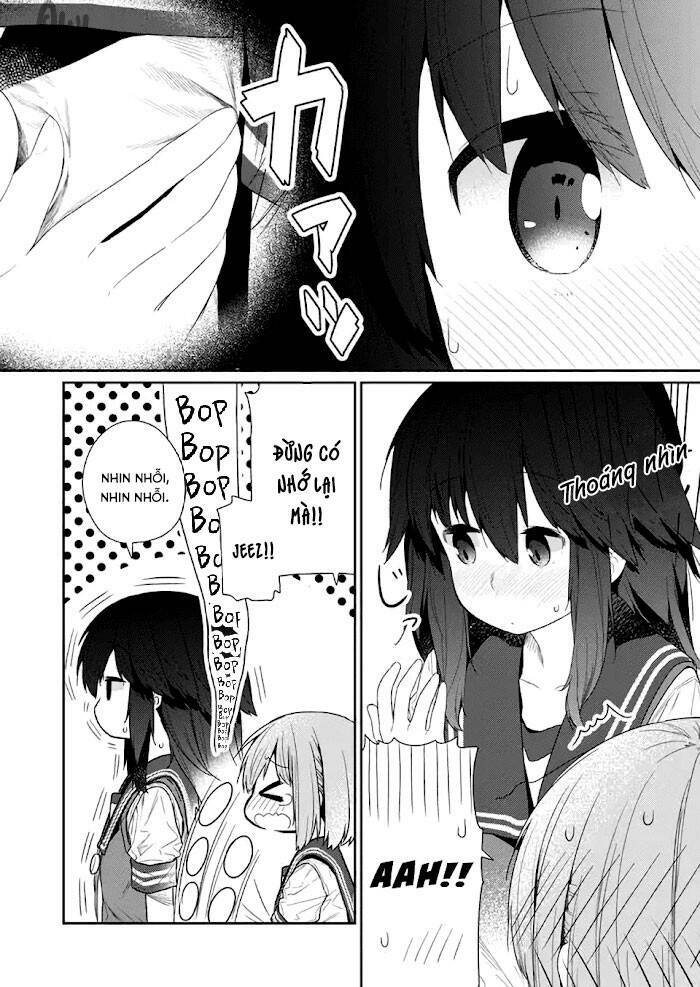 Hino-San No Baka Chương 77 Ảnh 11