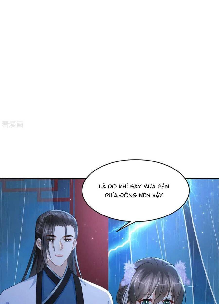 Xuyên Qua Làm Vương Phi Xinh Đẹp Của Vương Gia Chương 32 Ảnh 13