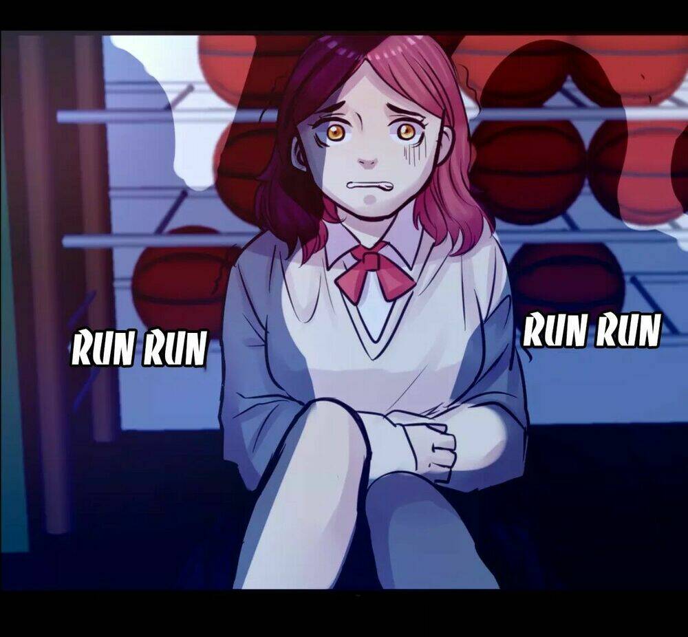 Trả Thù Trường Trung Học 2 Chương 9 Ảnh 14