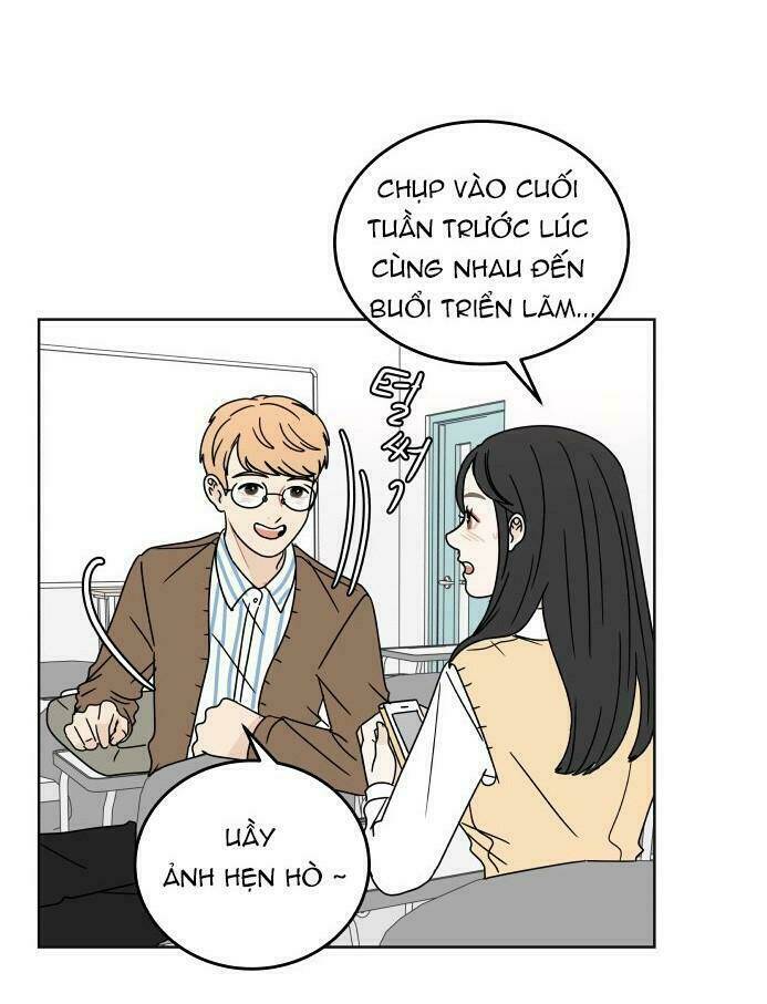 30 Phút Bước Đi Bên Em Chương 76 Ảnh 9