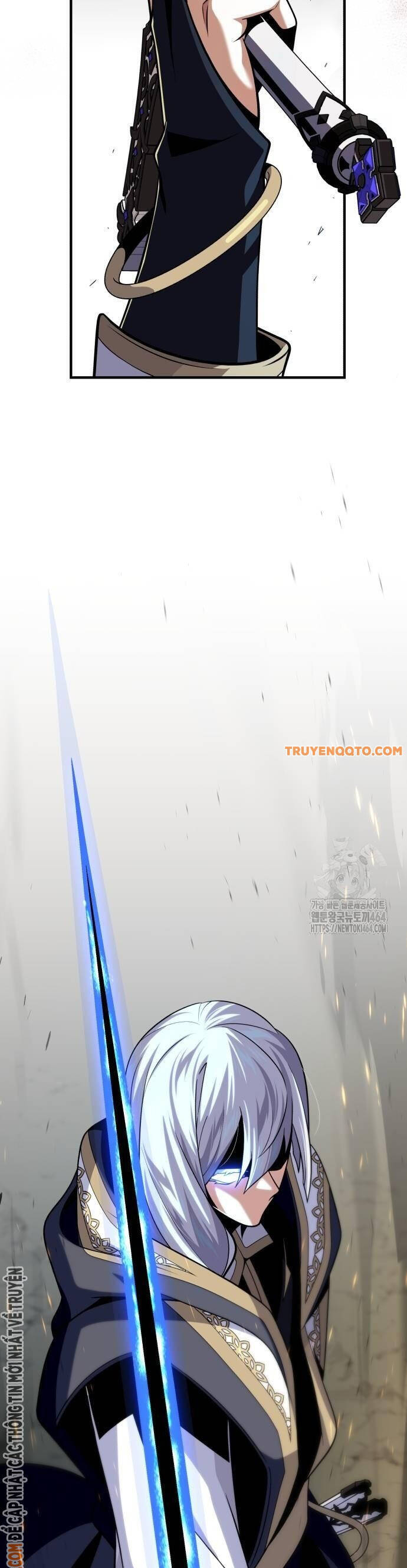 Sự Thức Tỉnh Của Hắc Ma Pháp Sư Sau 66666 Năm Chương 138 Ảnh 58