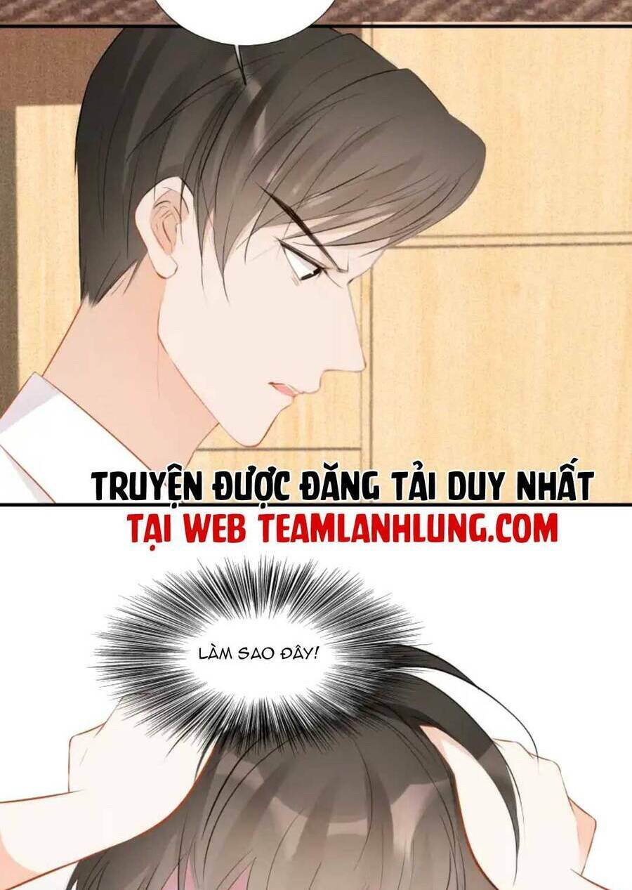 Tiểu Ma Vương Học Cách Yêu Đương Chương 19 Ảnh 5