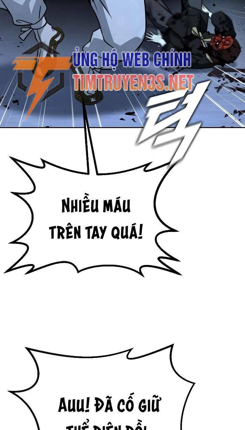 Tuyệt Đỉnh Anh Hùng Chương 23 Ảnh 83