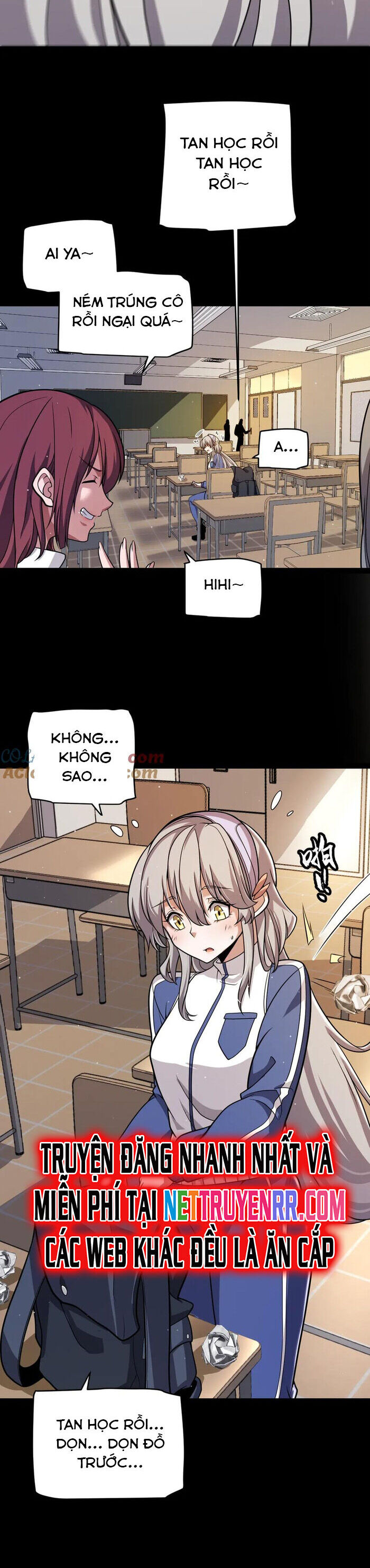 Tôi Đến Từ Thế Giới Trò Chơi Chương 336 Ảnh 16