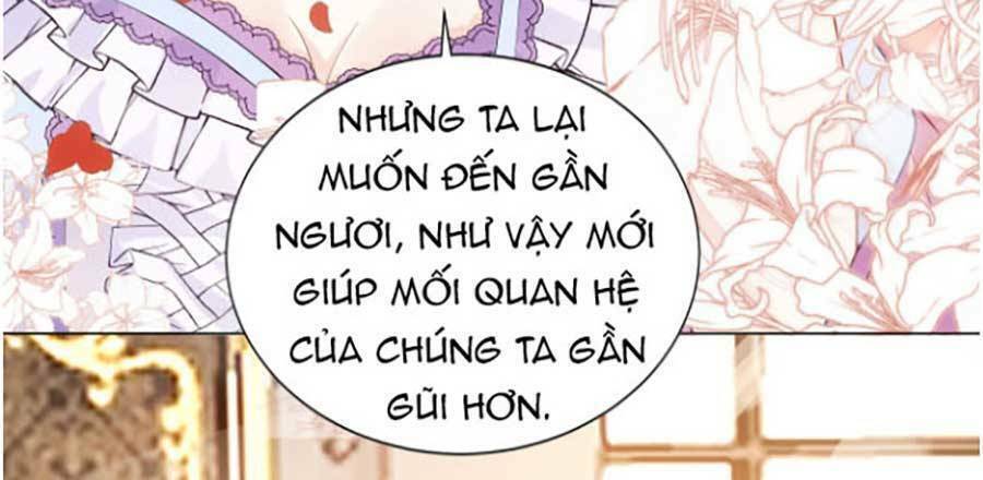 Thần Nữ Hôm Nay Sống Sót Không Chương 6 Ảnh 35