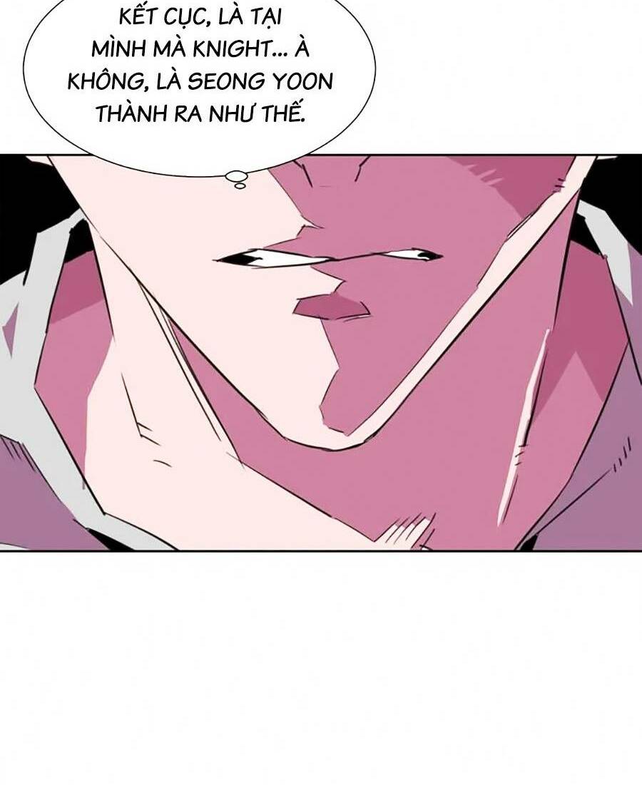 Săn Lùng Bắt Nạt Chương 55 Ảnh 49