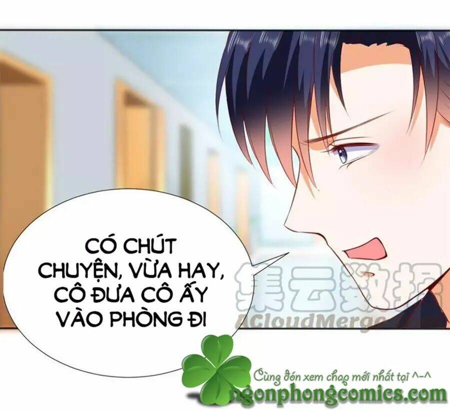Bác Sĩ Sở Cũng Muốn Yêu Chương 245 Ảnh 59