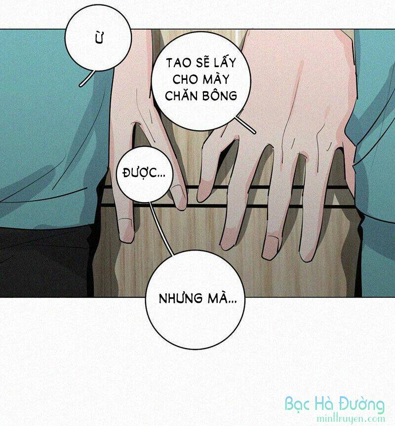 Câu Chuyện Về Cậu Và Tôi Chương 32 Ảnh 46