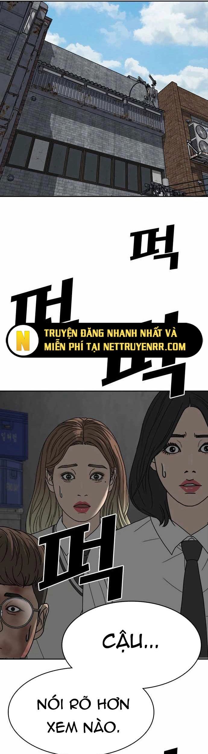 Những Mảnh Đời Tan Vỡ Chương 95 Ảnh 58