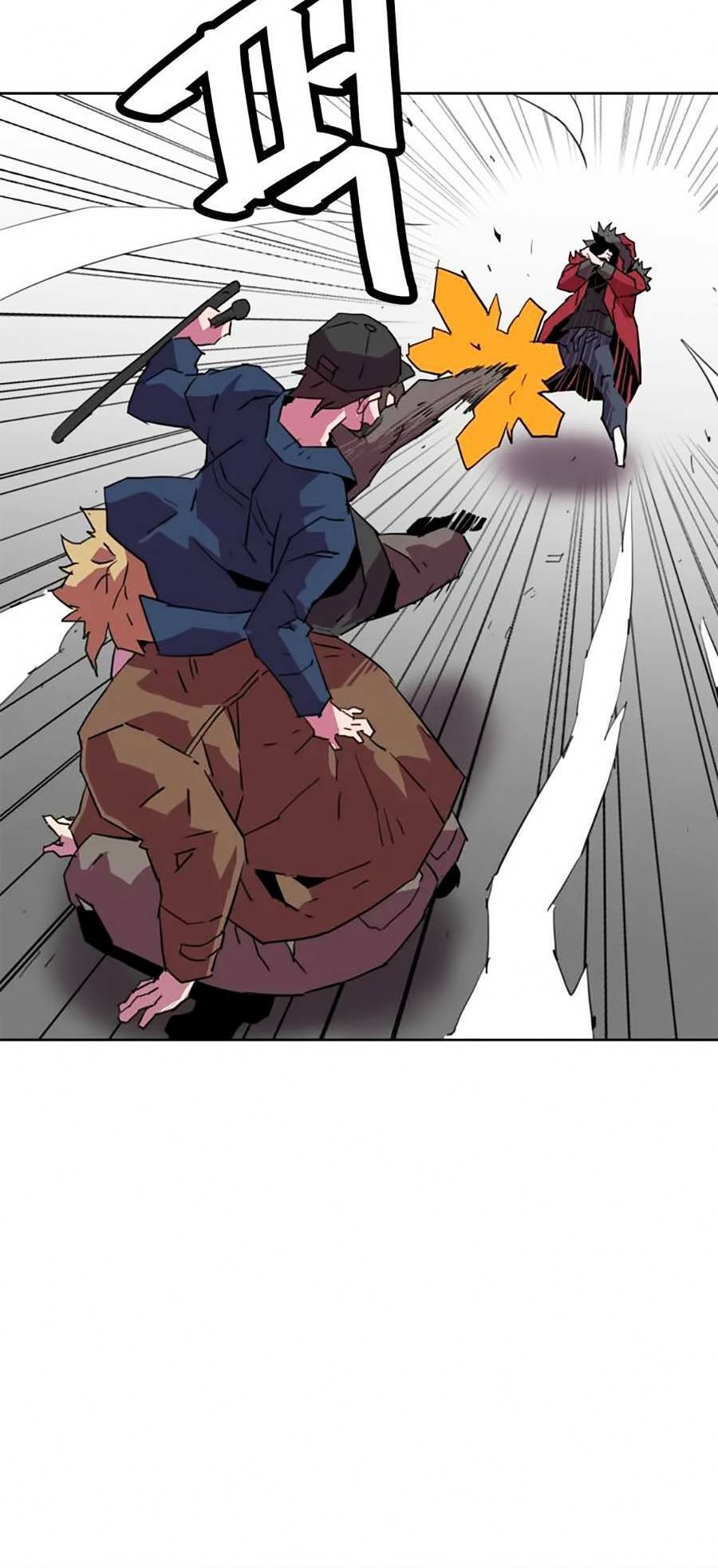 Săn Lùng Bắt Nạt Chương 51 Ảnh 58