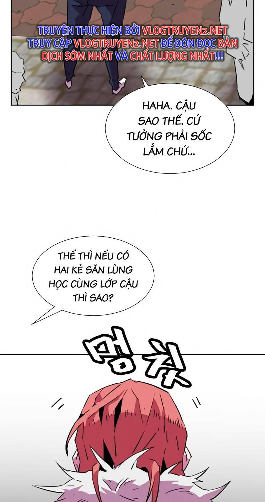 Săn Lùng Bắt Nạt Chương 58 Ảnh 39