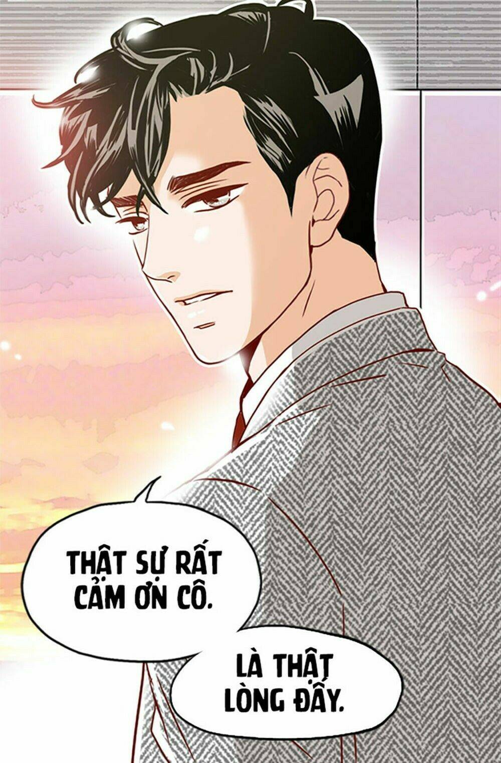 Thư Ký Kim Sao Thế Nhỉ? Chương 12 Ảnh 42