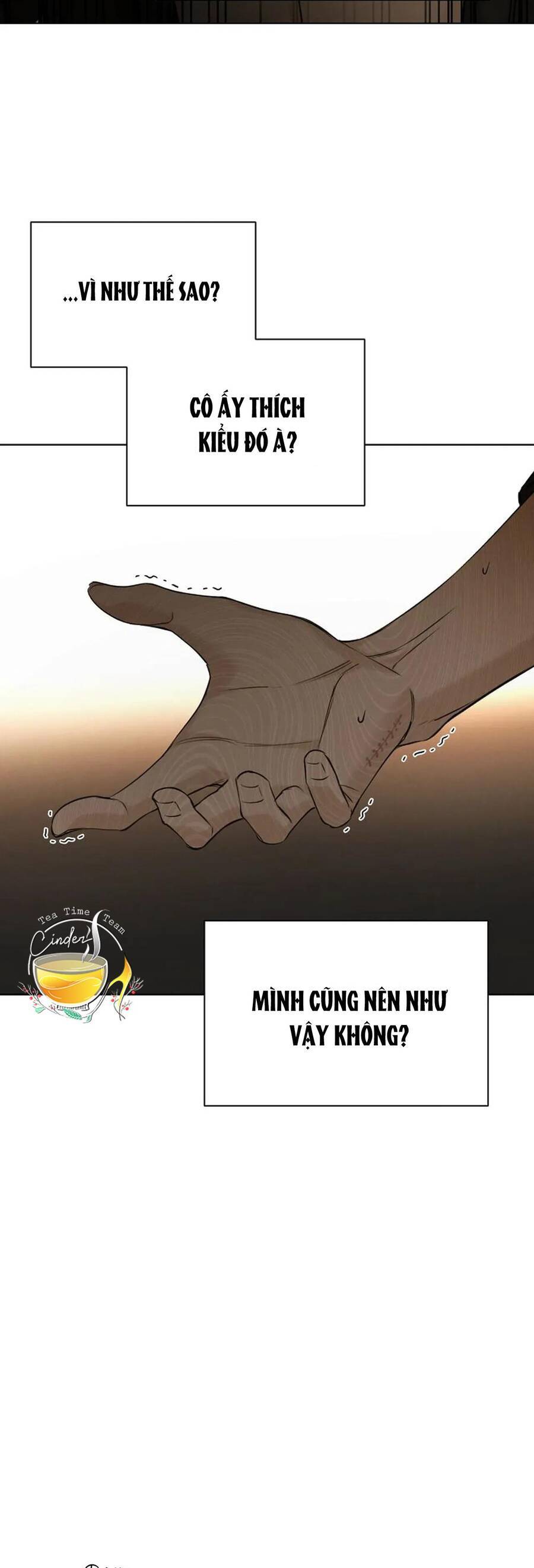 Bình Minh Chương 61 Ảnh 16