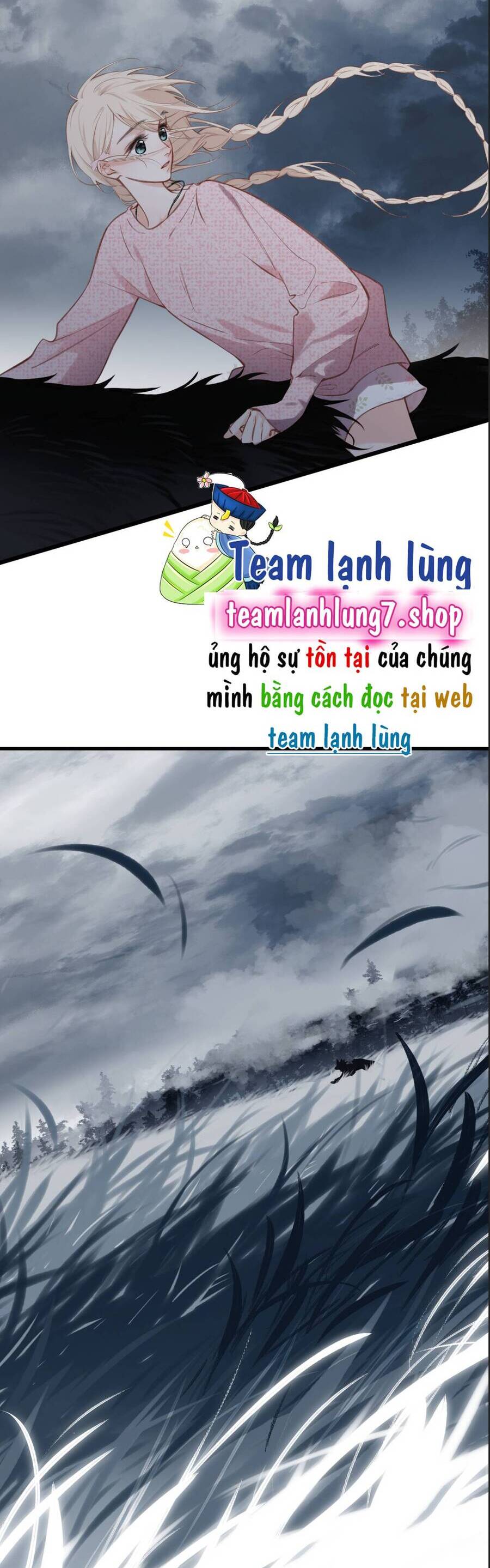 Ngược Dòng Về Mùa Xuân Chương 35 Ảnh 18