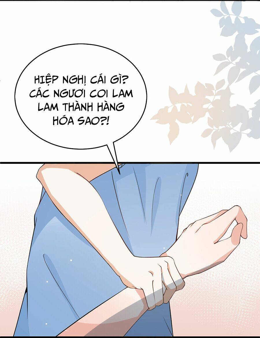 Cửa Hàng Âm Dương Chương 11 Ảnh 67