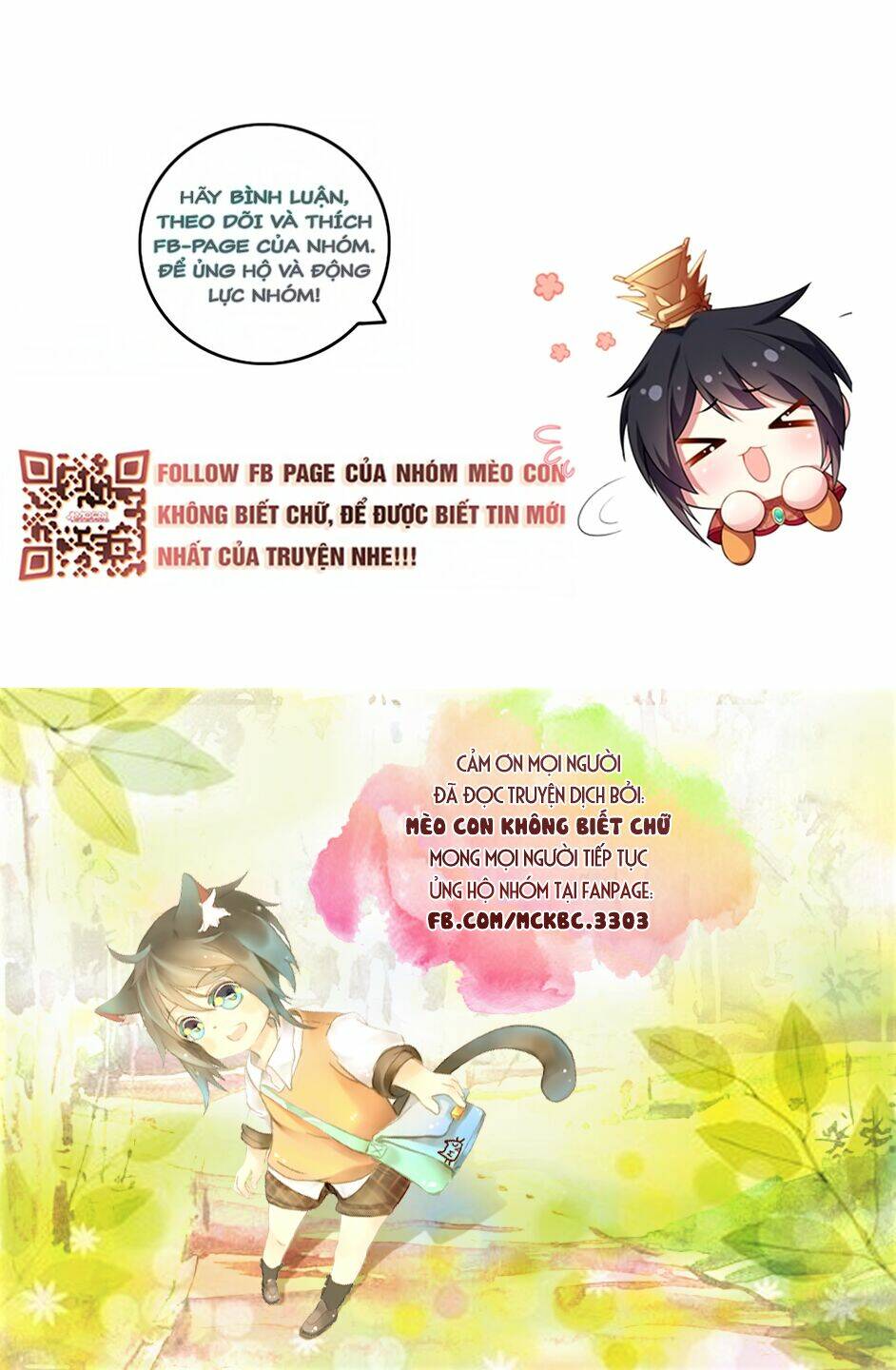Báo Cáo! Đế Quân Ngài Có Độc! Chương 41 Ảnh 39