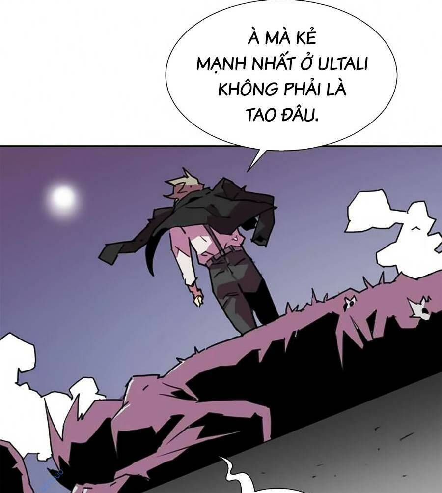 Săn Lùng Bắt Nạt Chương 59 Ảnh 26