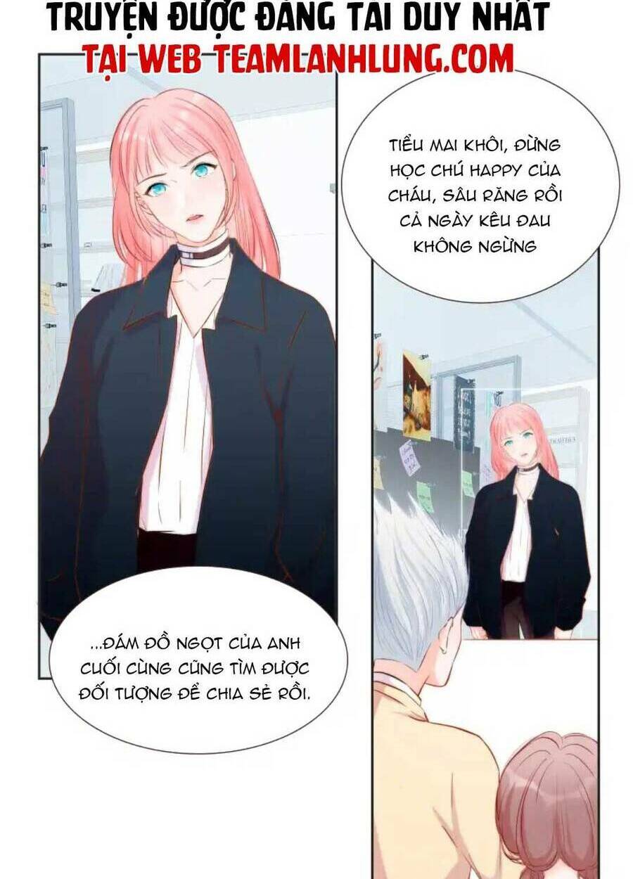 Tiểu Ma Vương Học Cách Yêu Đương Chương 15 Ảnh 59