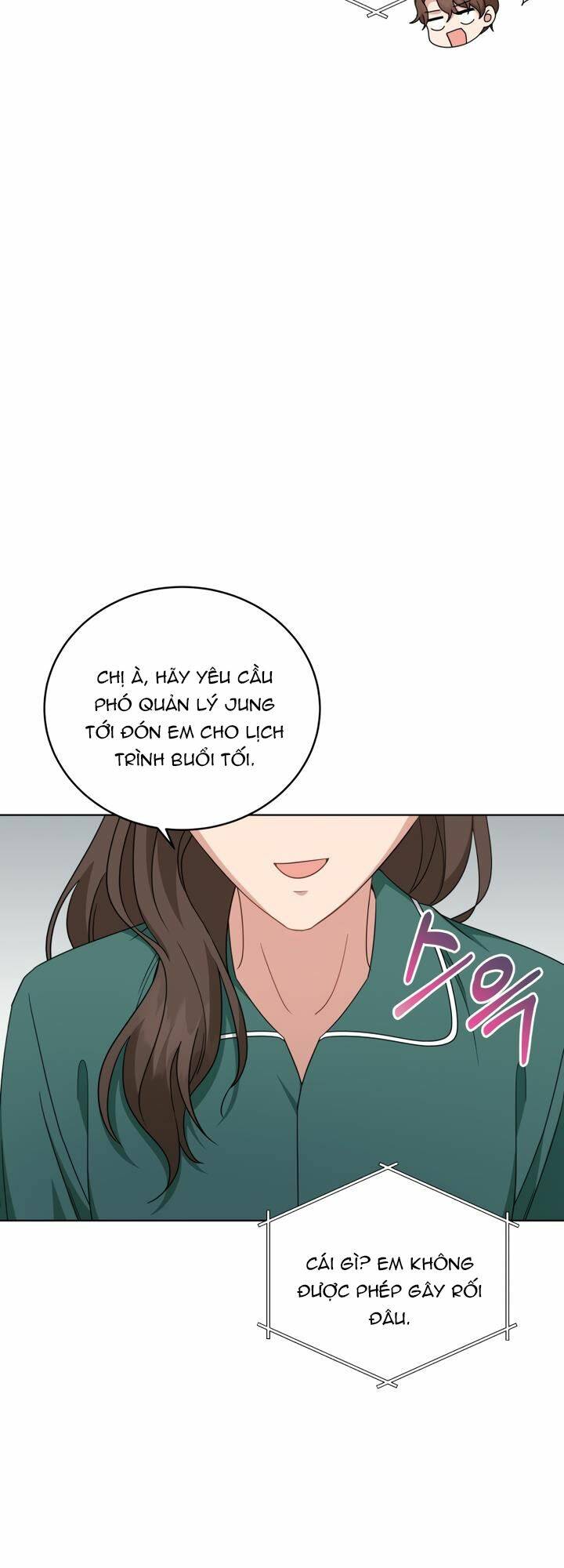 Con Gái Tôi Là Một Thiên Tài Âm Nhạc Chương 86 Ảnh 60