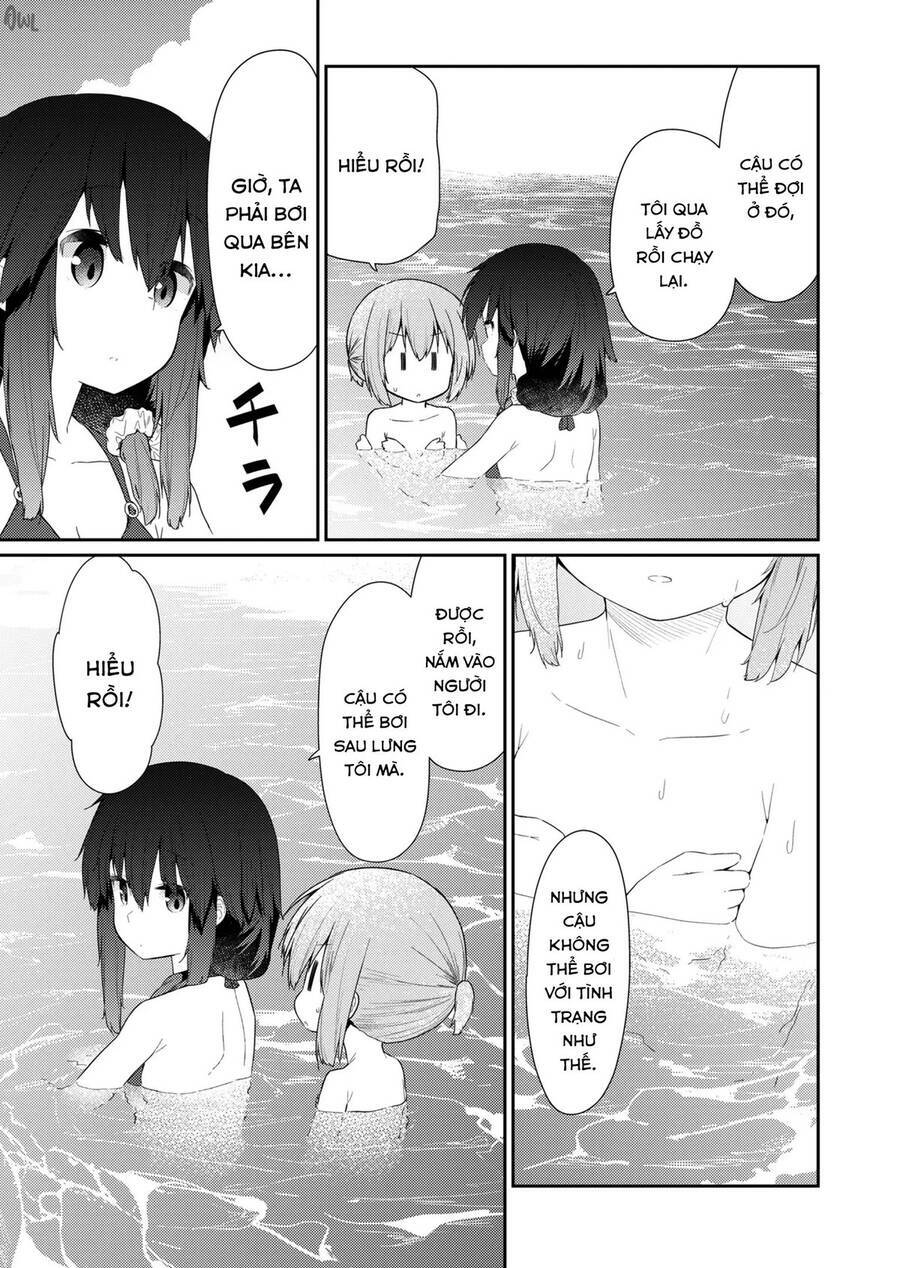 Hino-San No Baka Chương 88 Ảnh 4