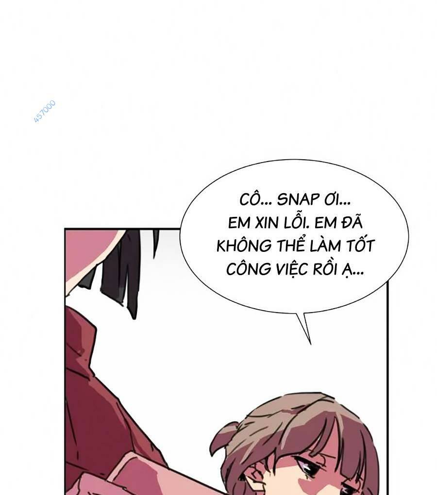 Săn Lùng Bắt Nạt Chương 50 Ảnh 74