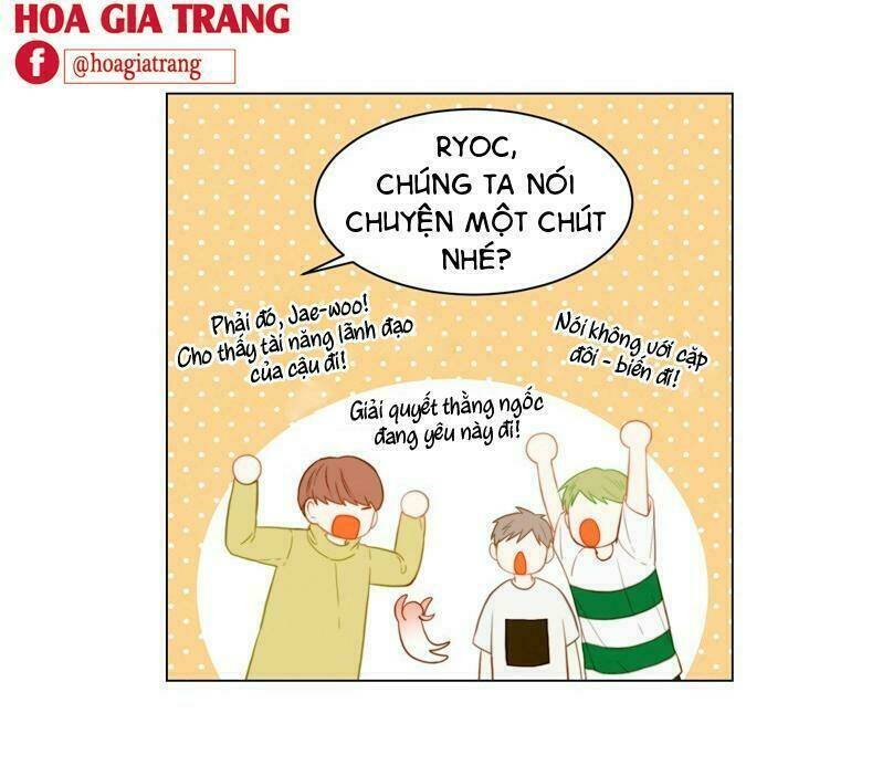 Sự Sao Chép Chương 63 Ảnh 15