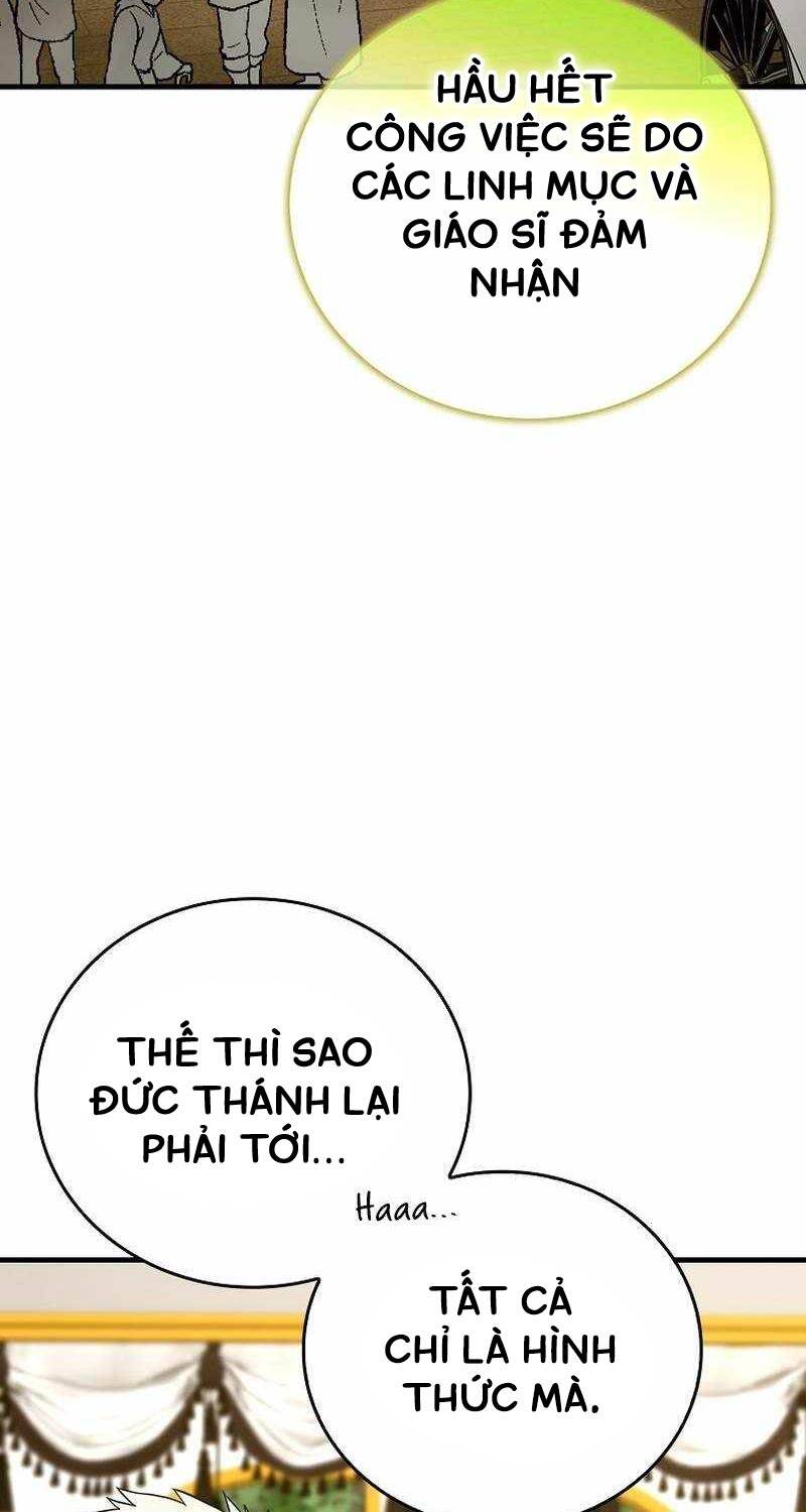 Thánh Cái Khỉ Gì, Đây Là Sức Mạnh Của Y Học Hiện Đại Chương 94 Ảnh 48