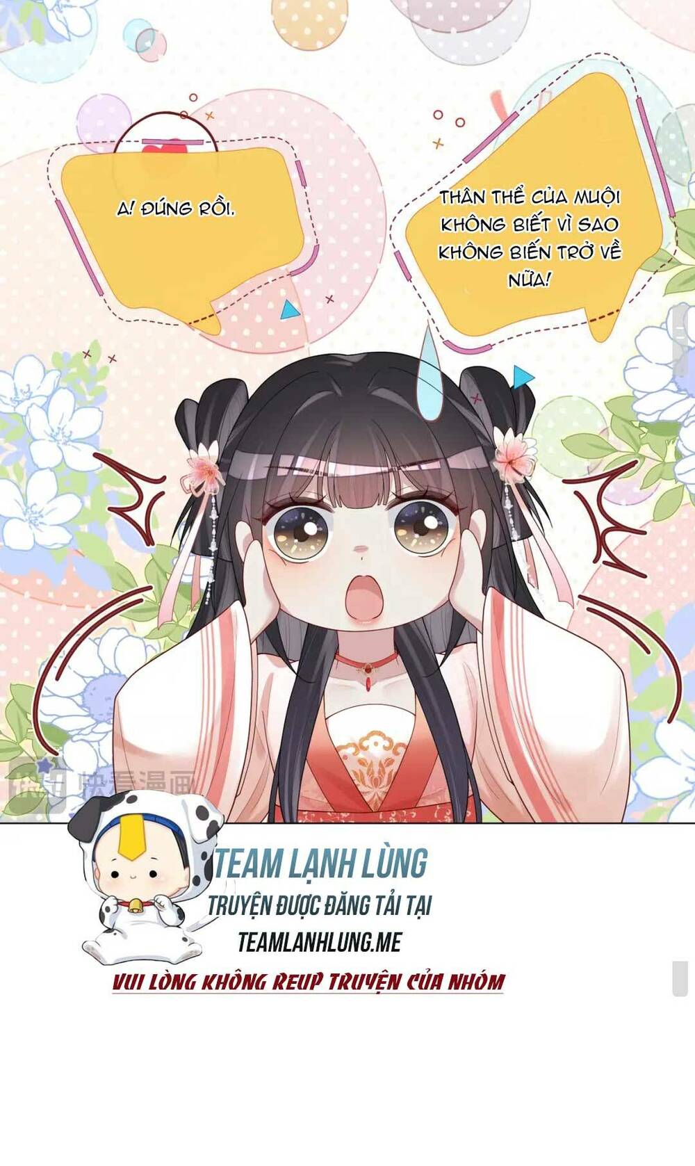 Bệnh Kiều Nam Chủ Lại Ghen Rồi Chương 137 Ảnh 21